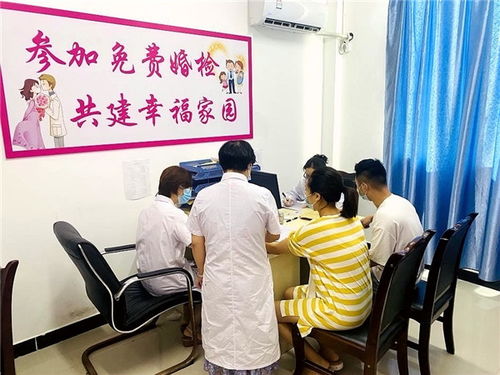天全縣婦幼保健計(jì)劃生育服務(wù)中心 多措并舉，守護(hù)健康迎七夕