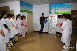 市婦幼保健與中醫(yī)養(yǎng)生保健服務(wù)中心開展消防安全知識(shí)培訓(xùn)及應(yīng)急演練活動(dòng)
